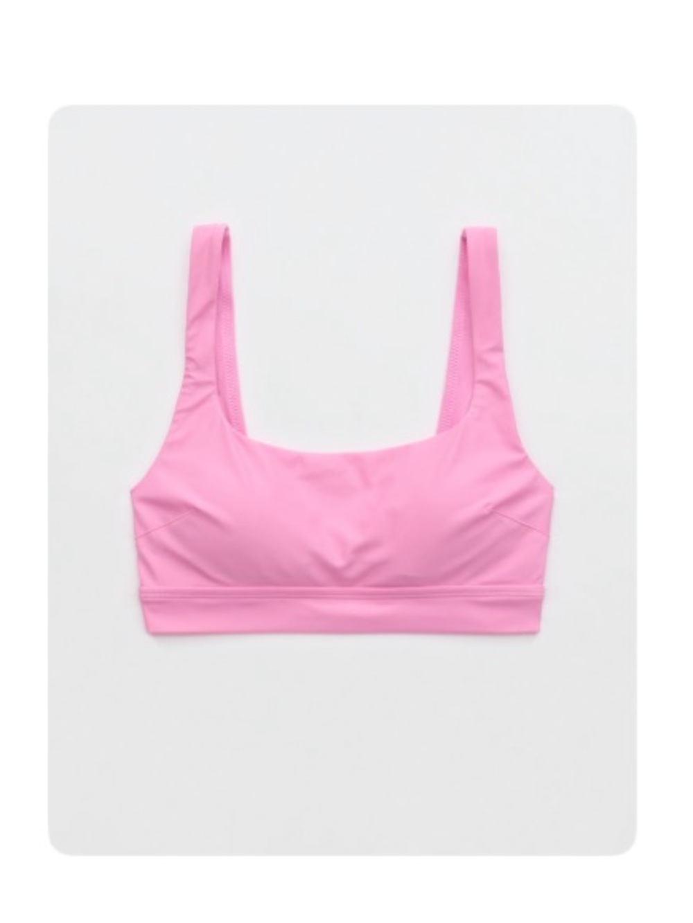 Aerie Bikini Top